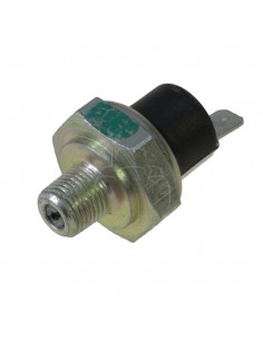 Interruptor de presión de aceite m10 x 0.9