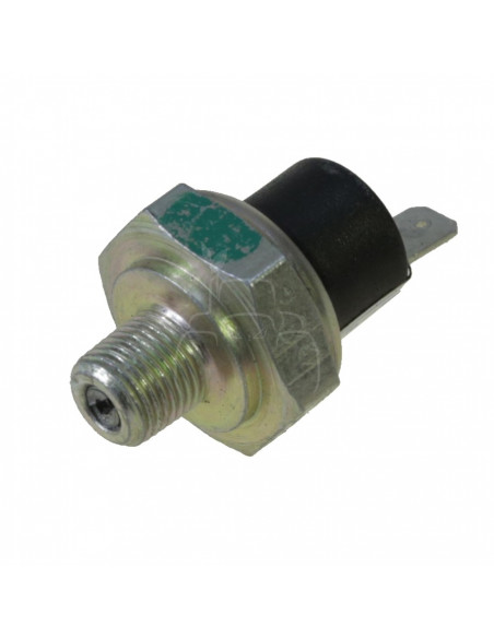 Interruptor de presión de aceite m10 x 0.9
