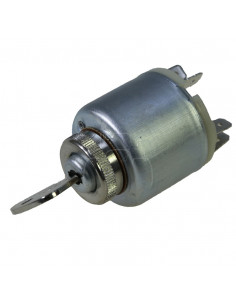 Interruptor de encendido calefacción - 0 - encendido - arranque