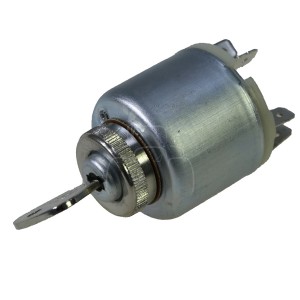 Interruptor de encendido calefacción - 0 - encendido - arranque