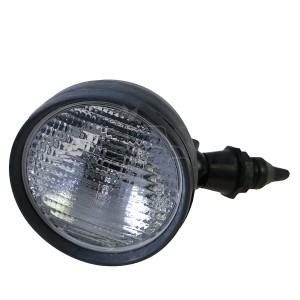 Faro de trabajo ø 118 mm