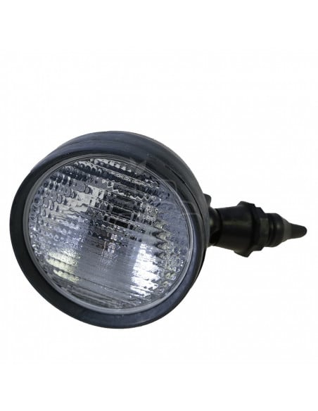 Faro de trabajo ø 118 mm