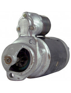 Arrancador 12 v - 3 kw - 9 z