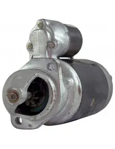 Arrancador 12 v - 3 kw - 9 z