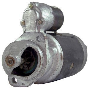 Arrancador 12 v - 3 kw - 9 z