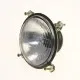Faro optico ø 145 mm - izq.