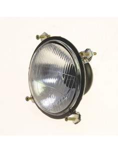 Faro optico ø 145 mm - izq.