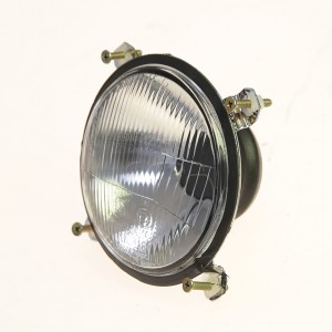 Faro optico ø 145 mm - izq.