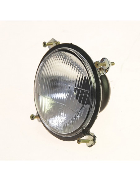 Faro optico ø 145 mm - izq.