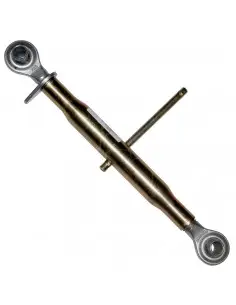 Tercer punto rótulas en ambos lados cat 1/1 - 1 1/8'' unc - l 440/600 mm