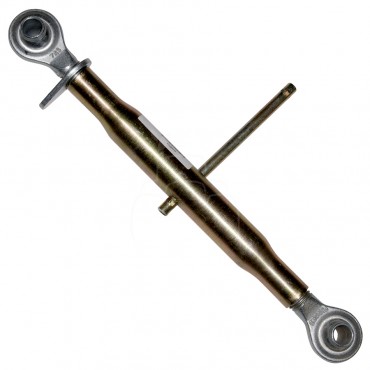 Tercer punto rótulas en ambos lados cat 1/1 - 1 1/8'' unc - l 520/680 mm