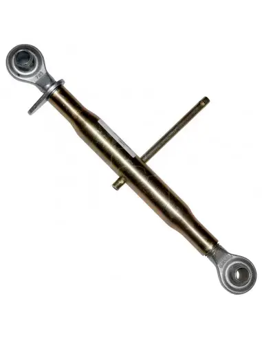 Tercer punto rótulas en ambos lados cat 1/1 - 1 1/8'' unc - l 520/680 mm