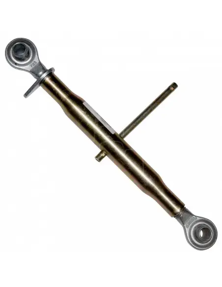 Tercer punto rótulas en ambos lados cat 1/1 - 1 1/8'' unc - l 520/680 mm