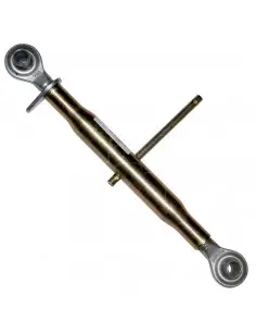 Tercer punto rótulas en ambos lados cat 2/2 - 1 1/8'' unc - l 530/790 mm