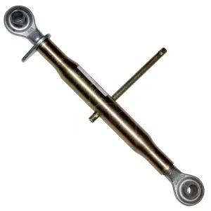 Tercer punto rótulas en ambos lados cat 2/2 - 1 1/8'' unc - l 530/790 mm