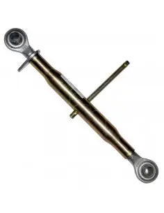 Tercer punto rótulas en ambos lados cat 1/1 - 1 1/8'' unc - l 615/815 mm