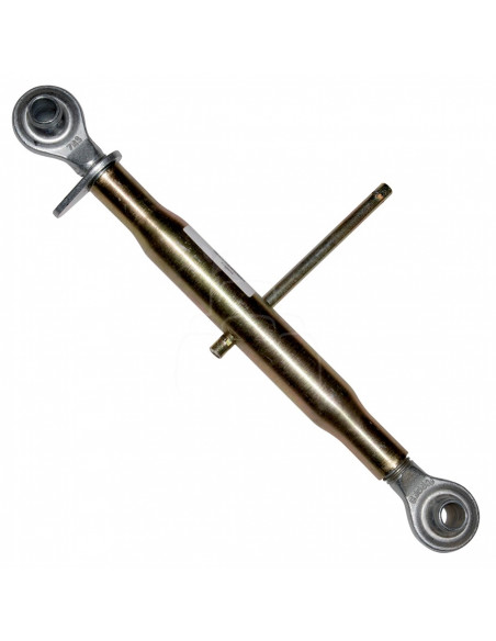 Tercer punto rótulas en ambos lados cat 1/1 - 1 1/8'' unc - l 615/815 mm