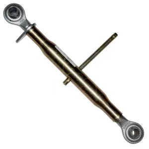 Tercer punto rótulas en ambos lados cat 1/2 - 1 1/8'' unc - l 620/850 mm