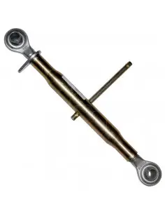 Tercer punto rótulas en ambos lados cat 2/2 - 1 1/8'' unc - l 620/880 mm