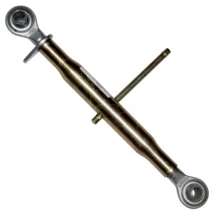 Tercer punto rótulas en ambos lados cat 2/2 - 1 1/8'' unc - l 620/880 mm