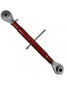 Tercer punto rótulas en ambos lados cat 2/2 - 1'' unc - l 525/765 mm