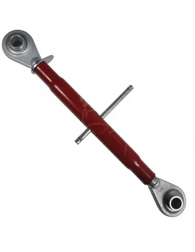 Tercer punto rótulas en ambos lados cat 2/2 - 1'' unc - l 525/765 mm