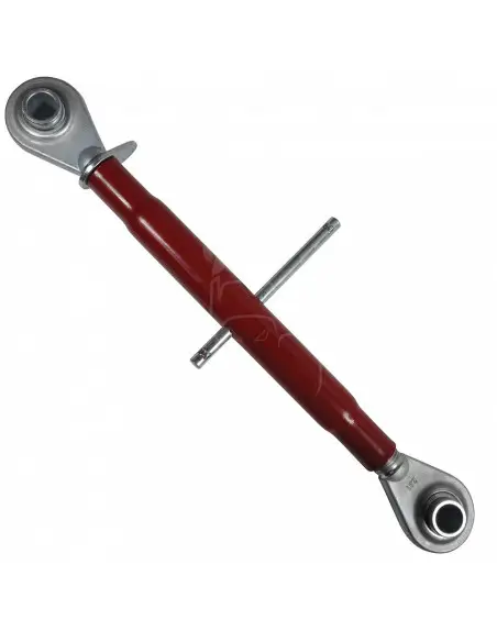 Tercer punto rótulas en ambos lados cat 2/2 - 1'' unc - l 525/765 mm