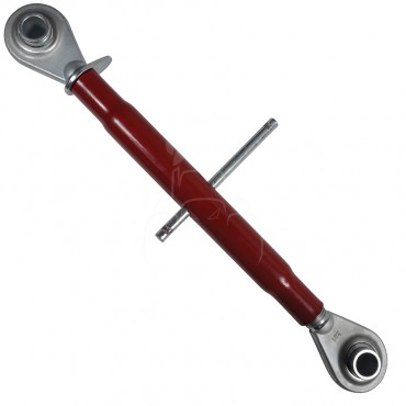 Tercer punto rótulas en ambos lados cat 2/2 - 1'' unc - l 615/855 mm