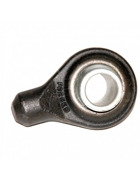 Rotulas para soldar brazos superiores ø 19.2 mm - l 64 mm