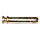 Pasador enganche simple cat 1 - ø 19 x 86 mm
