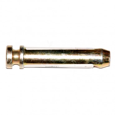 Pasador enganche simple cat 1 - ø 19 x 86 mm