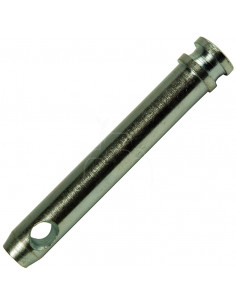 Pasador enganche simple cat 1 - ø 19 x 95mm