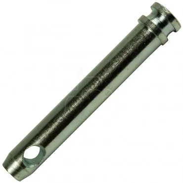 Pasador enganche simple cat 1 - ø 19 x 95mm