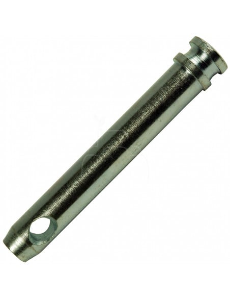Pasador enganche simple cat 1 - ø 19 x 95mm