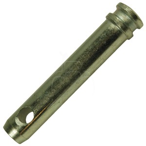 Pasador enganche simple cat 1 - ø 22 x 88 mm
