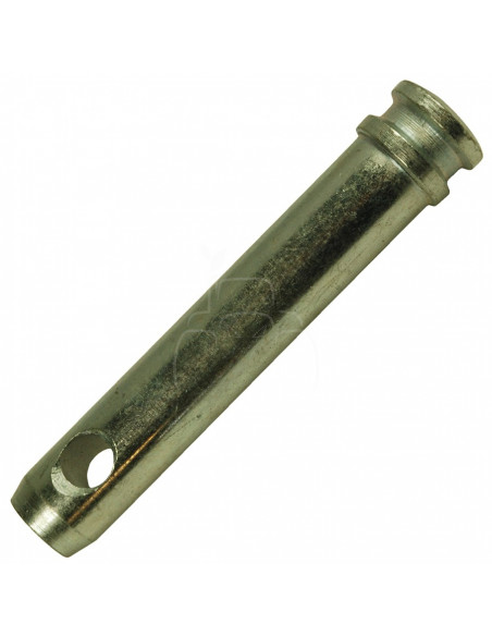 Pasador enganche simple cat 1 - ø 22 x 88 mm