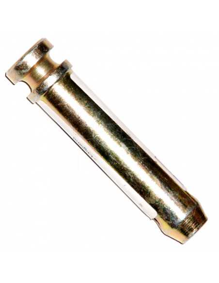 Pasador enganche simple cat 2 - ø 28 x 152 mm
