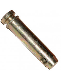 Pasador enganche simple cat 2 - ø 28 x 89 mm