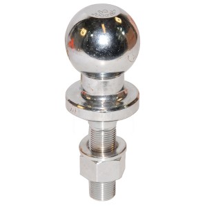 Pasador de enganche de la bola ø 19 mm - l 70 mm