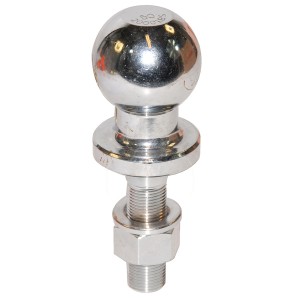 Pasador de enganche de la bola ø 22 mm - l 70 mm