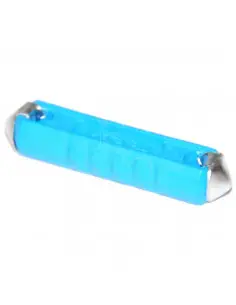 Fusible steatite 8a - 25 pzas