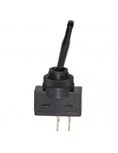 Conmutador de palanca encendido/apagado