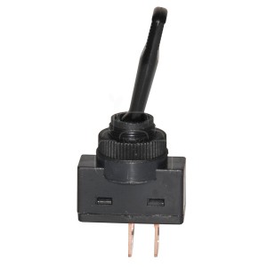 Conmutador de palanca encendido/apagado