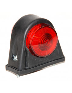 Luz marcador lateral 12 v