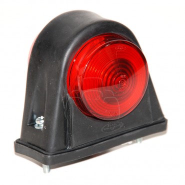 Luz marcador lateral 12 v