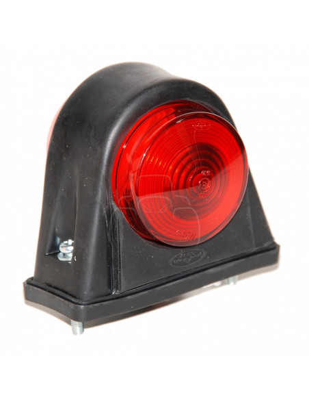 Luz marcador lateral 12 v