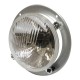 Faro optico delantera - ø 180 mm