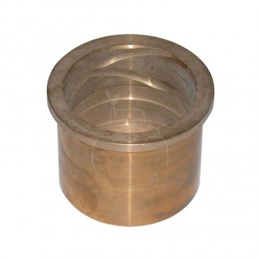 Casquillo ø 50 x 58/65 x 49 mm