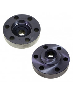 Plato de arrastre z15