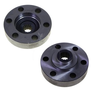 Plato de arrastre z15